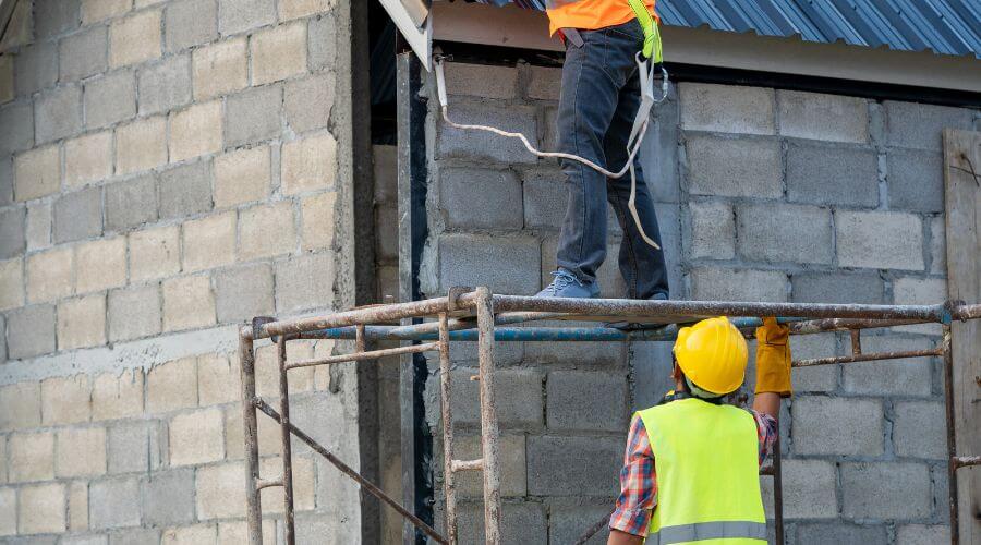 Professional Storm Sewer Service in Burns, KS